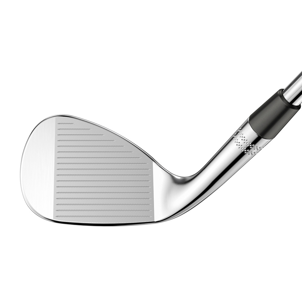 Callaway Opus Wedge - Brushed Chrome - Maple Hill Golf
